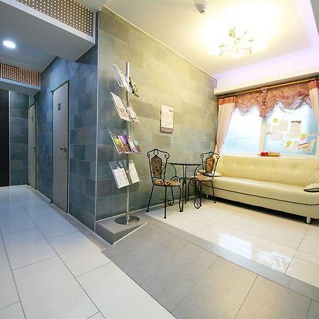 Guesthouse Myeongdong 2 Seul Exterior foto