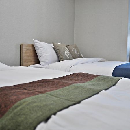 Guesthouse Myeongdong 2 Seul Exterior foto