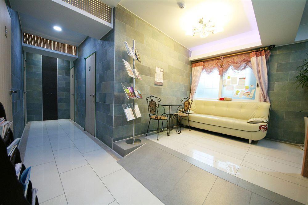 Guesthouse Myeongdong 2 Seul Exterior foto
