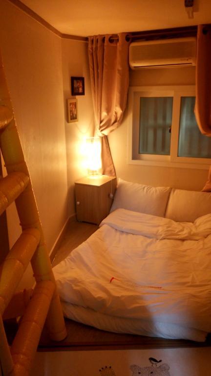 Guesthouse Myeongdong 2 Seul Exterior foto