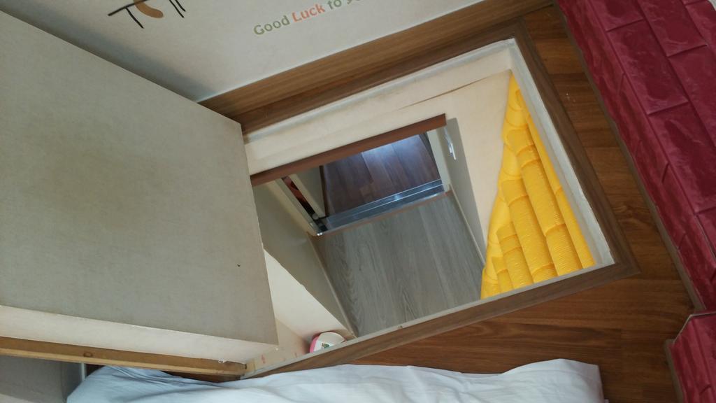Guesthouse Myeongdong 2 Seul Exterior foto
