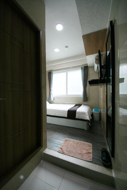 Guesthouse Myeongdong 2 Seul Quarto foto