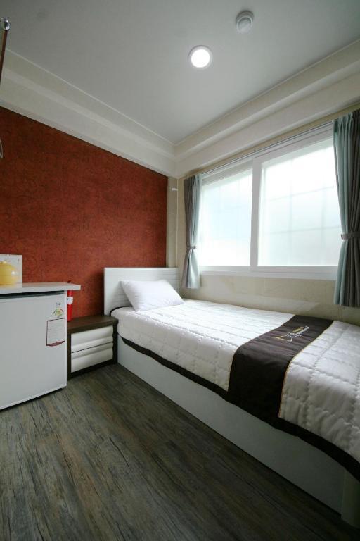 Guesthouse Myeongdong 2 Seul Quarto foto