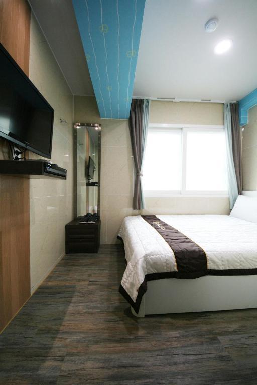 Guesthouse Myeongdong 2 Seul Quarto foto
