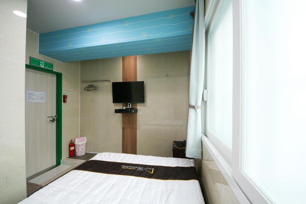 Guesthouse Myeongdong 2 Seul Quarto foto